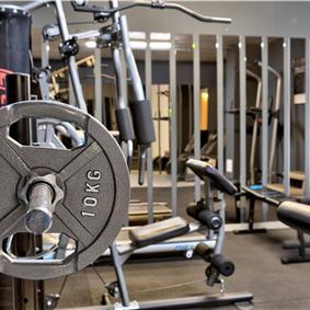 2 x 3 Bedroom Villas with Sea Views and Pools on Korcula Island, Sleeps 6 